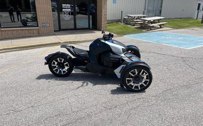 2020 Can-Am Ryker Rally Edition