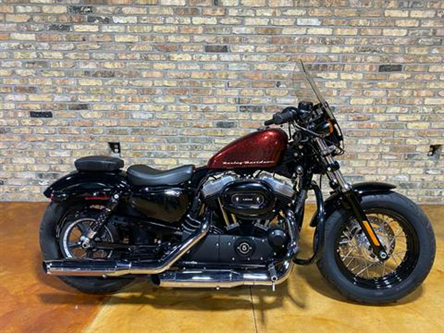 2015 Harley-Davidson Forty-Eight®