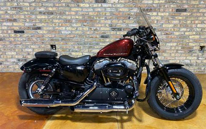 2015 Harley-Davidson Forty-Eight®