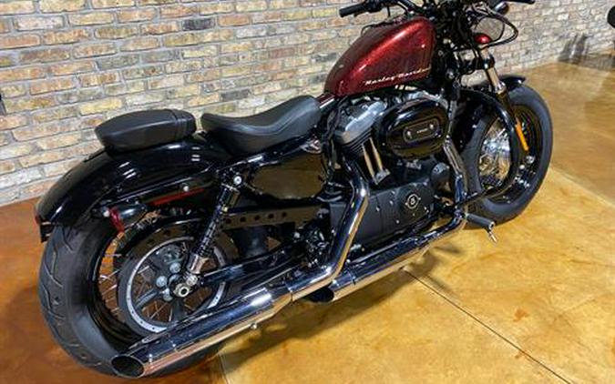 2015 Harley-Davidson Forty-Eight®