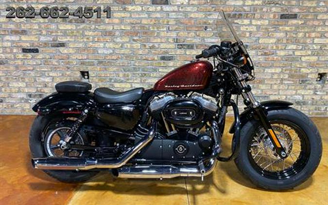 2015 Harley-Davidson Forty-Eight®