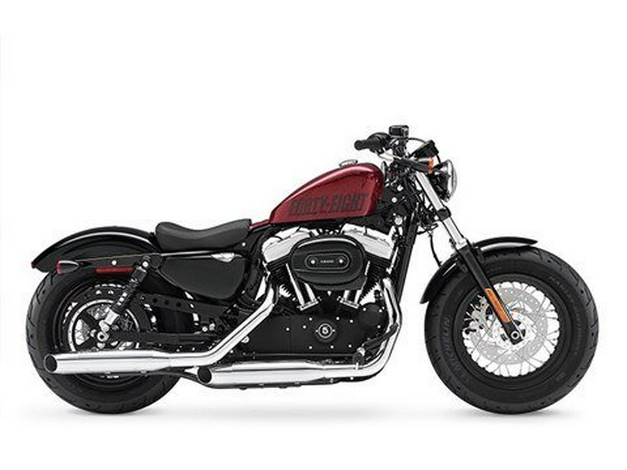 2015 Harley-Davidson Forty-Eight®