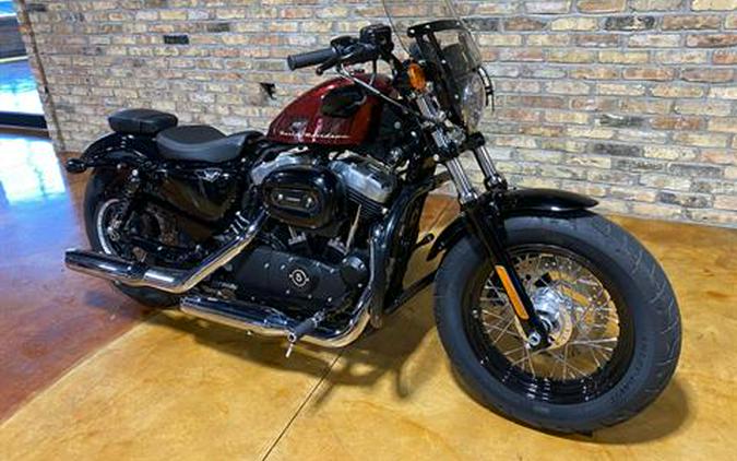 2015 Harley-Davidson Forty-Eight®