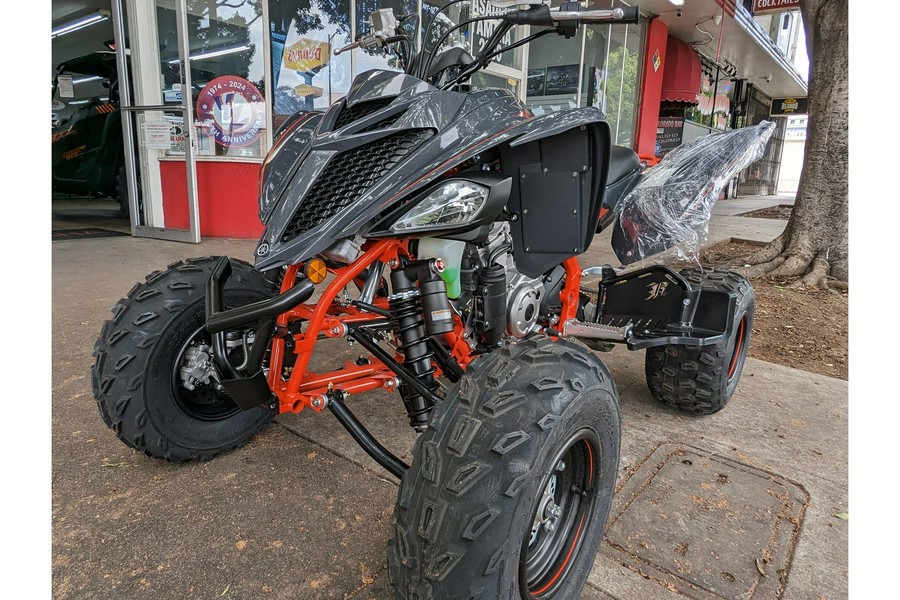 2024 Yamaha Raptor 700R SE