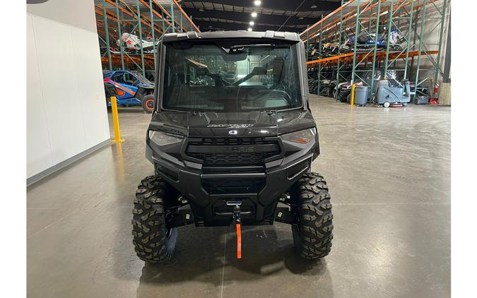 2025 Polaris Industries RGR CREW XP 1000 NS ED PREM