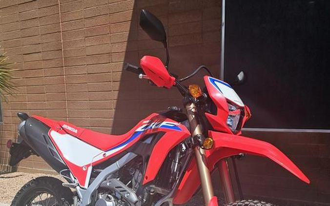 2024 Honda® CRF300L