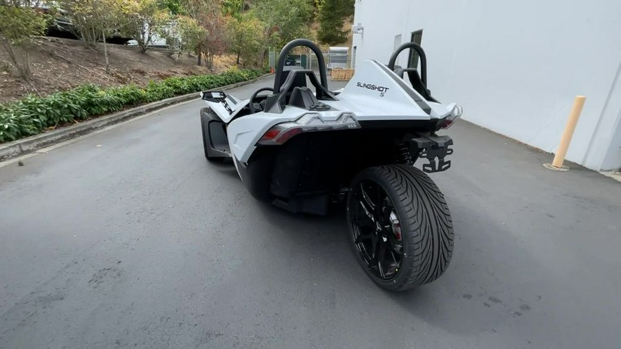 2024 Polaris Slingshot® Slingshot® S AutoDrive