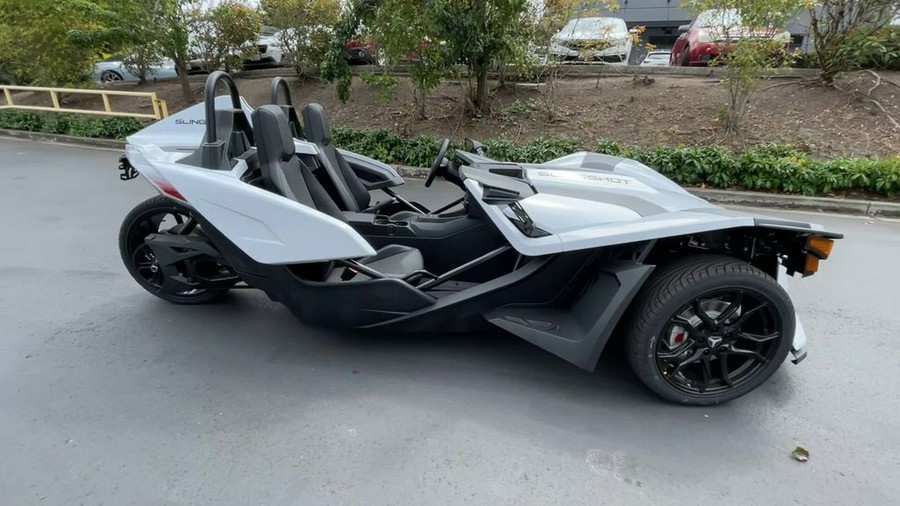 2024 Polaris Slingshot® Slingshot® S AutoDrive