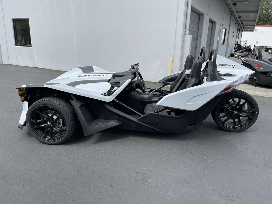 2024 Polaris Slingshot® Slingshot® S AutoDrive