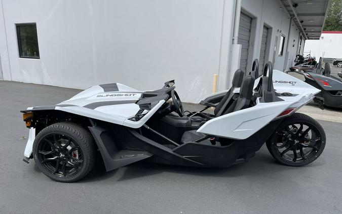 2024 Polaris Slingshot® Slingshot® S AutoDrive