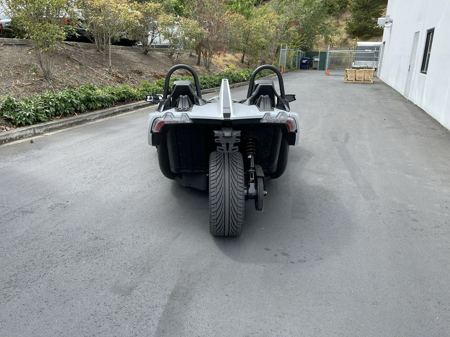 2024 Polaris Slingshot® Slingshot® S AutoDrive