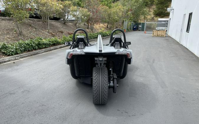 2024 Polaris Slingshot® Slingshot® S AutoDrive