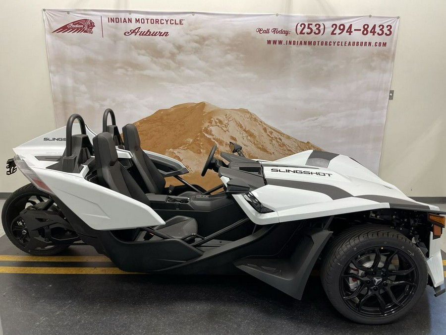 2024 Polaris Slingshot® Slingshot® S AutoDrive