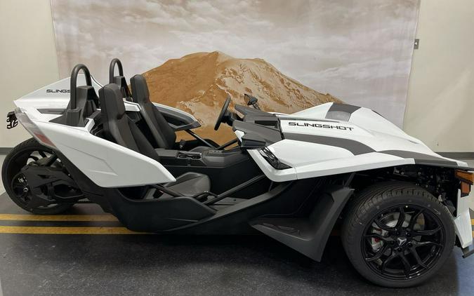 2024 Polaris Slingshot® Slingshot® S AutoDrive