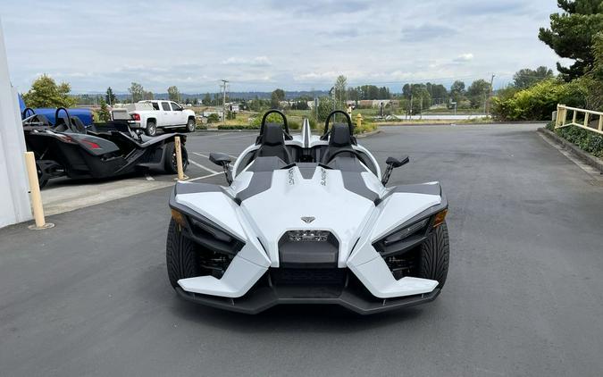 2024 Polaris Slingshot® Slingshot® S AutoDrive