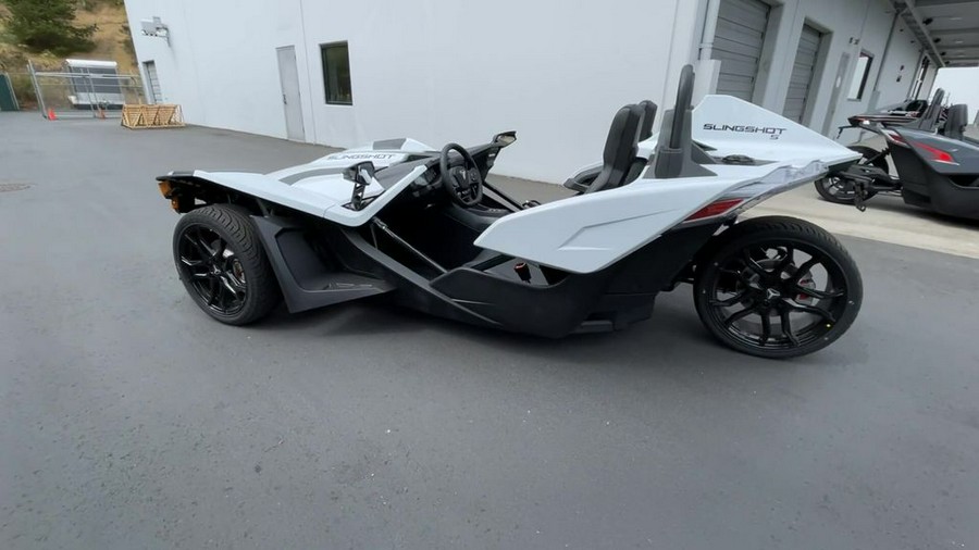 2024 Polaris Slingshot® Slingshot® S AutoDrive