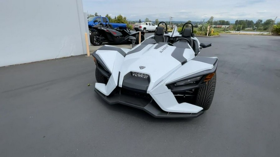 2024 Polaris Slingshot® Slingshot® S AutoDrive