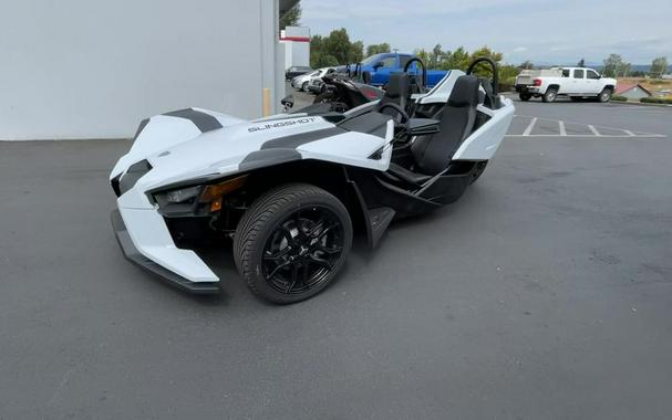 2024 Polaris Slingshot® Slingshot® S AutoDrive