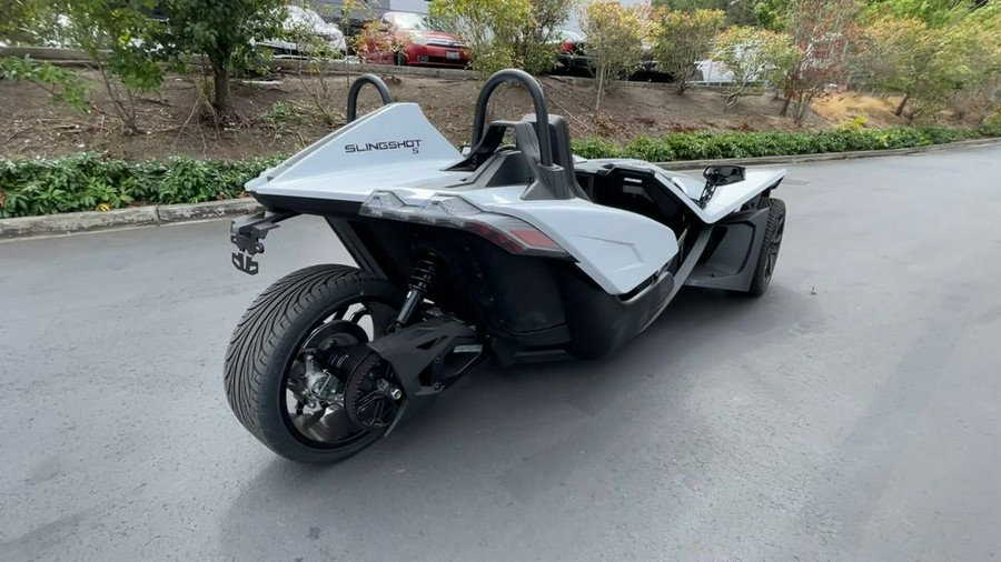 2024 Polaris Slingshot® Slingshot® S AutoDrive