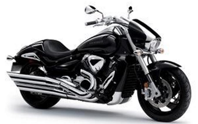 2025 SUZUKI Boulevard M109R