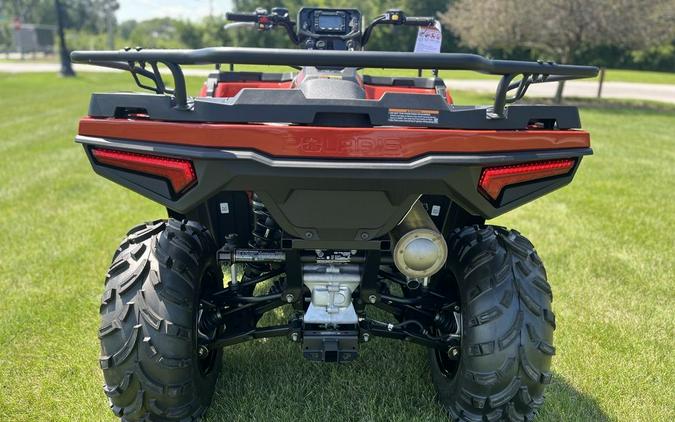 2024 Polaris® Sportsman 450 H.O. EPS