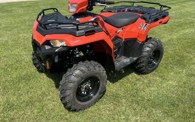 2024 Polaris® Sportsman 450 H.O. EPS