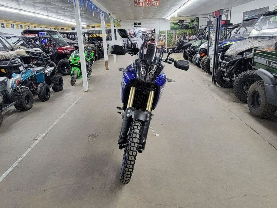 2024 Yamaha Ténéré 700