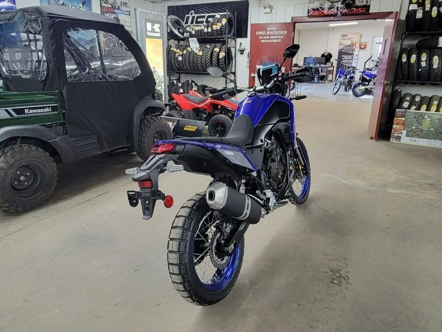 2024 Yamaha Ténéré 700