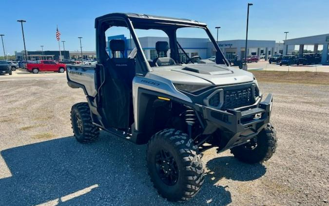 2024 Polaris Ranger XD 1500 Premium