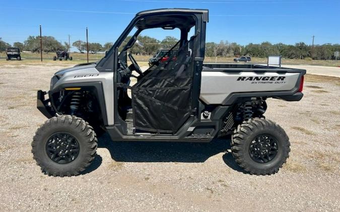 2024 Polaris Ranger XD 1500 Premium