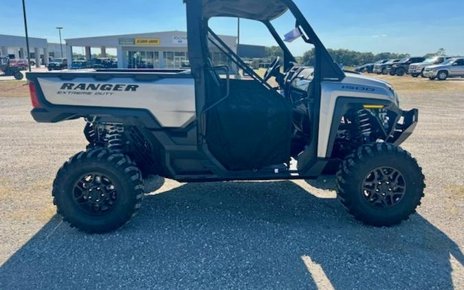 2024 Polaris Ranger XD 1500 Premium