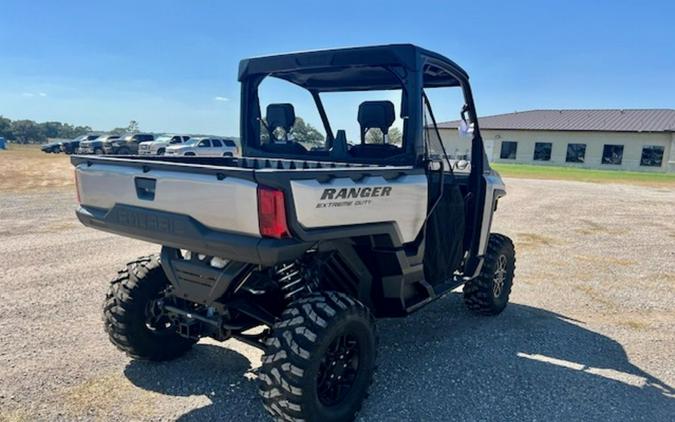 2024 Polaris Ranger XD 1500 Premium