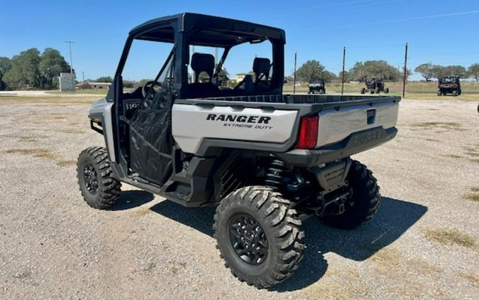 2024 Polaris Ranger XD 1500 Premium