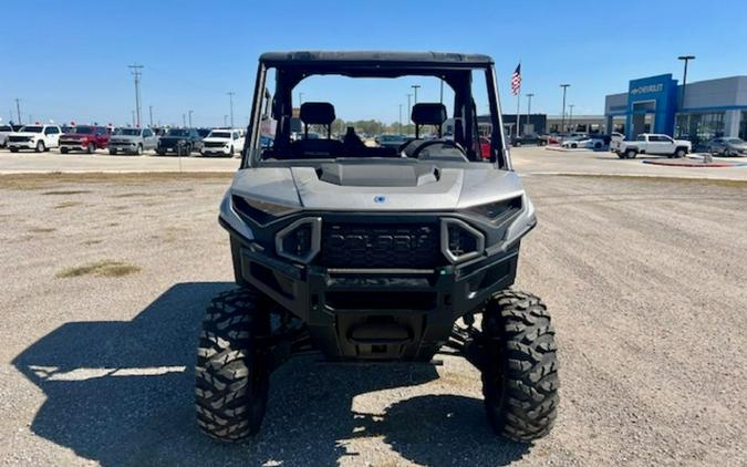 2024 Polaris Ranger XD 1500 Premium