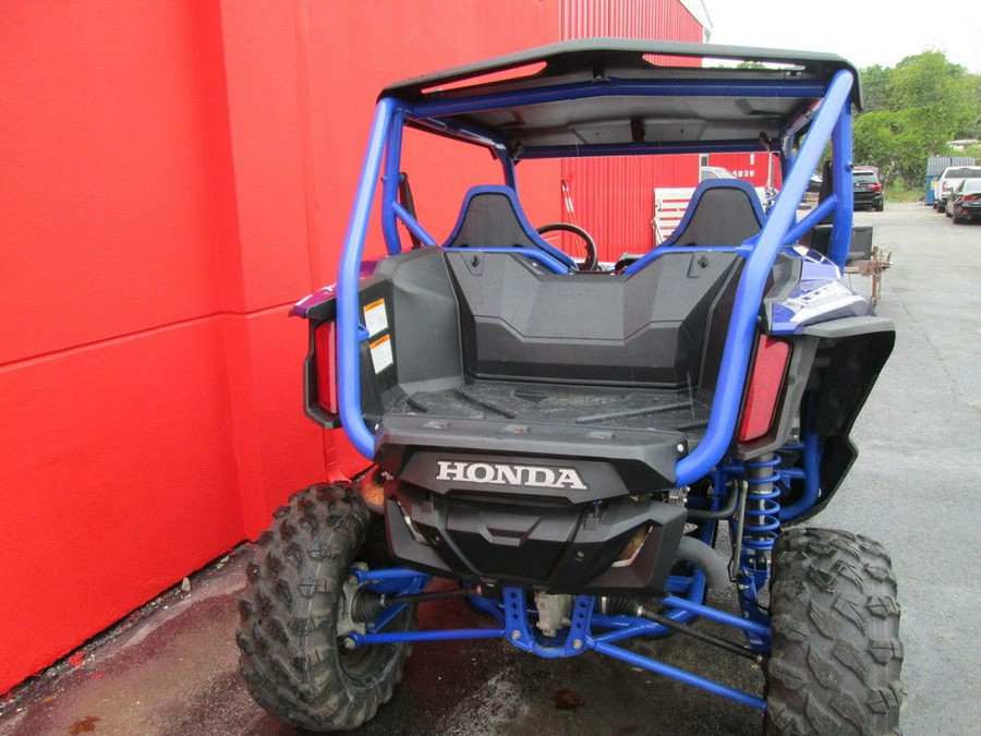 2021 Honda® Talon 1000X FOX Live Valve