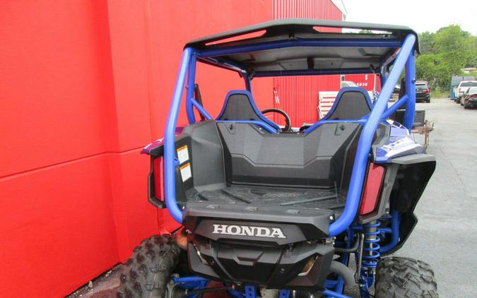 2021 Honda® Talon 1000X FOX Live Valve