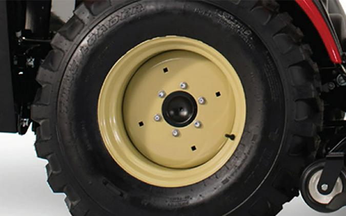 2025 SA425 - Yanmar USA