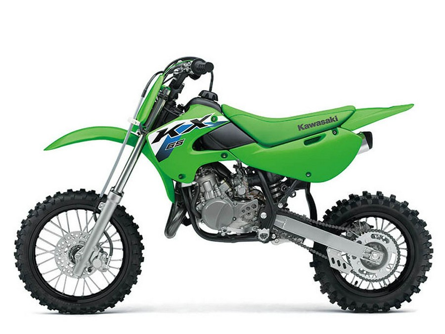 2026 Kawasaki KX™65