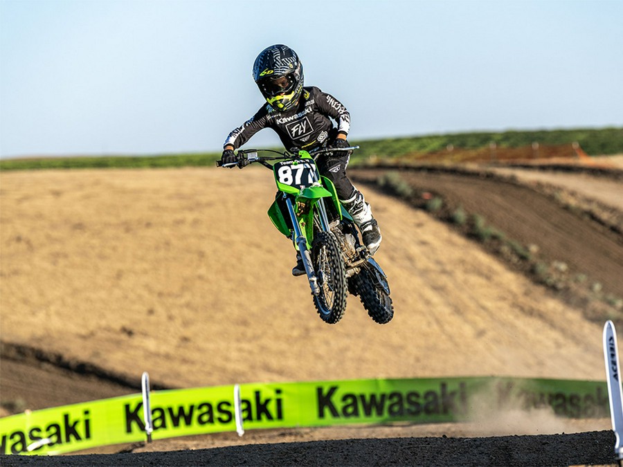2026 Kawasaki KX™65