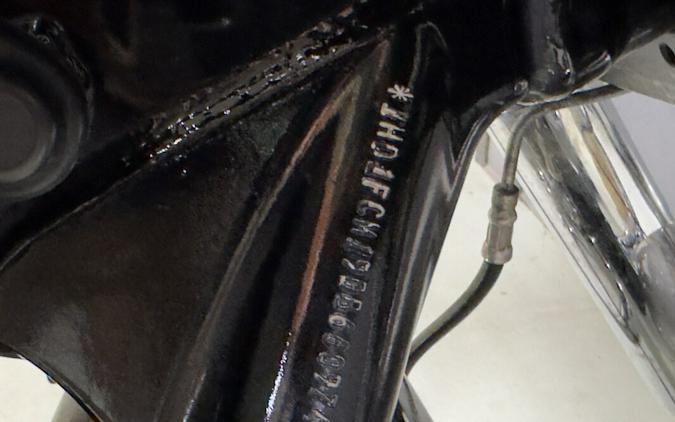 FLHTCU 2013 Ultra Classic® Electra Glide®