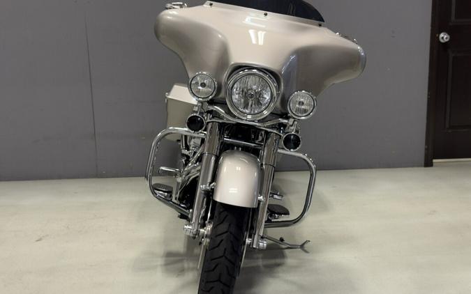 FLHTCU 2013 Ultra Classic® Electra Glide®