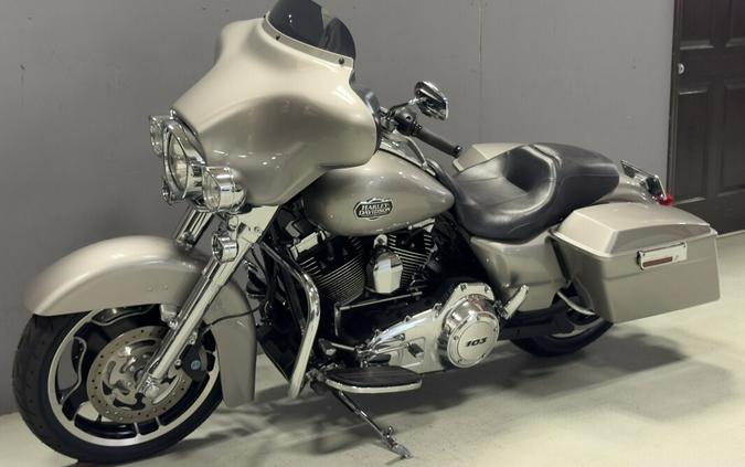 FLHTCU 2013 Ultra Classic® Electra Glide®