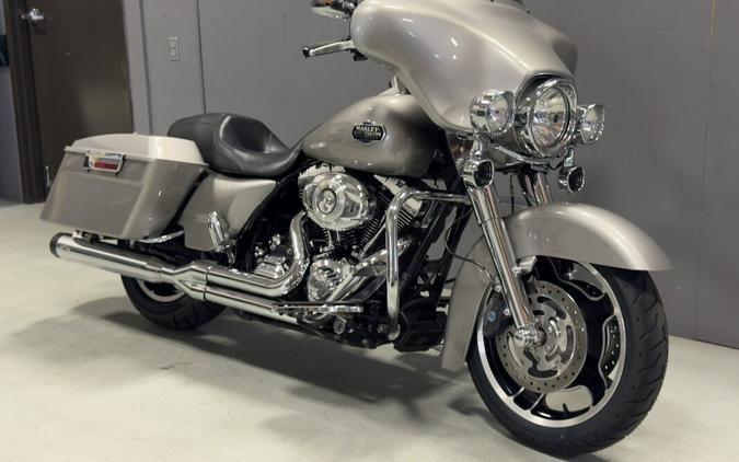FLHTCU 2013 Ultra Classic® Electra Glide®