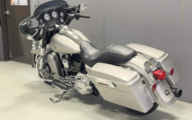 FLHTCU 2013 Ultra Classic® Electra Glide®