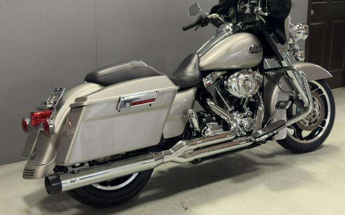 FLHTCU 2013 Ultra Classic® Electra Glide®