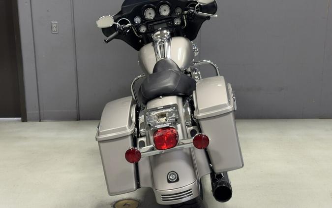 FLHTCU 2013 Ultra Classic® Electra Glide®