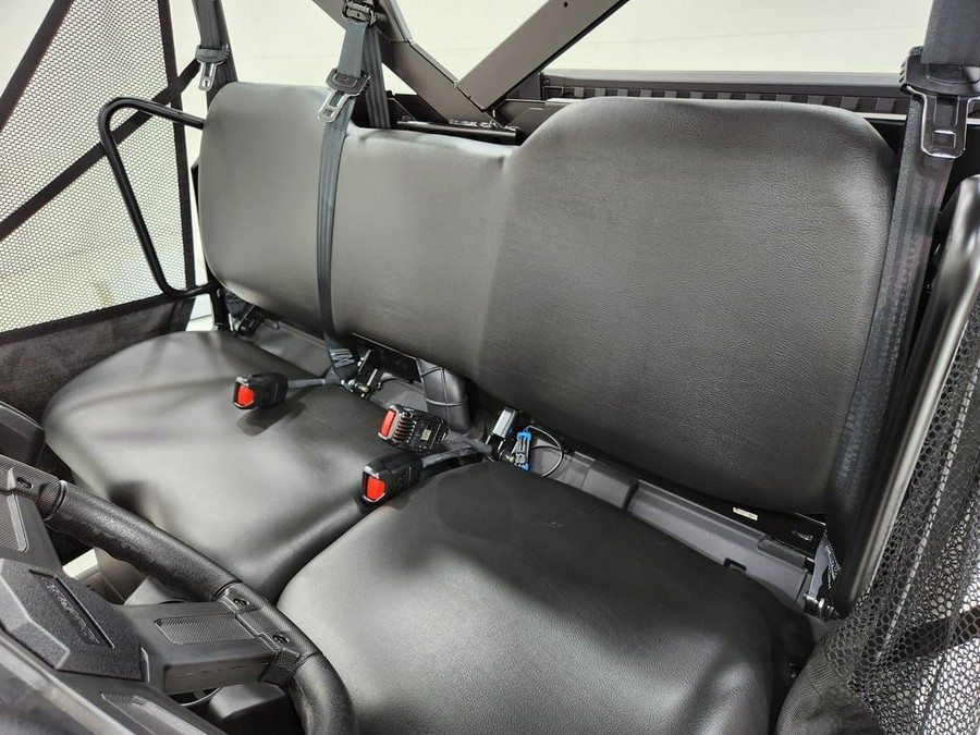 2026 Polaris® Ranger 1000 EPS