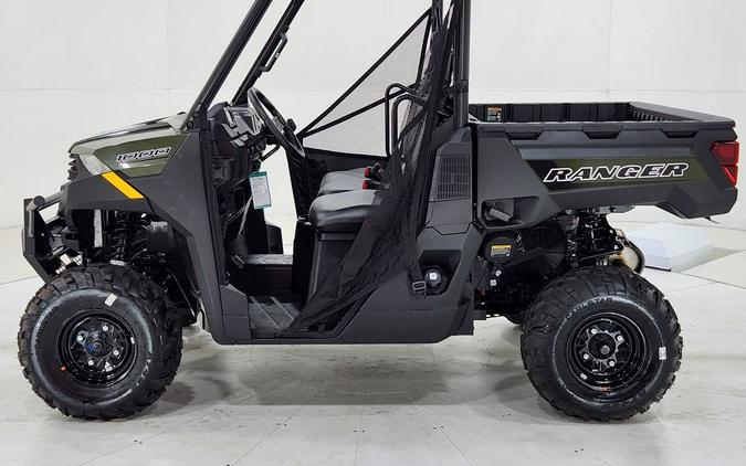 2026 Polaris® Ranger 1000 EPS