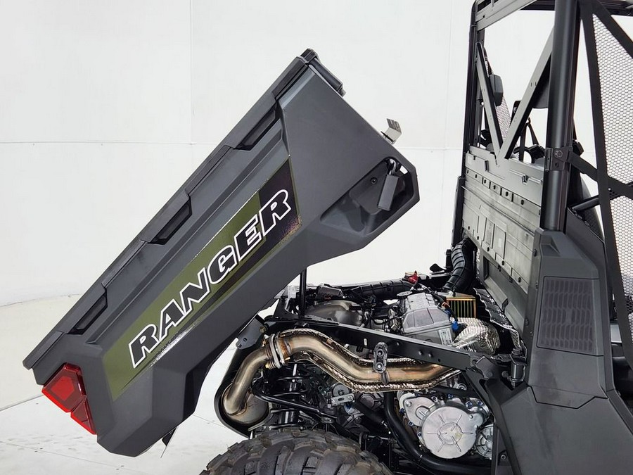 2026 Polaris® Ranger 1000 EPS