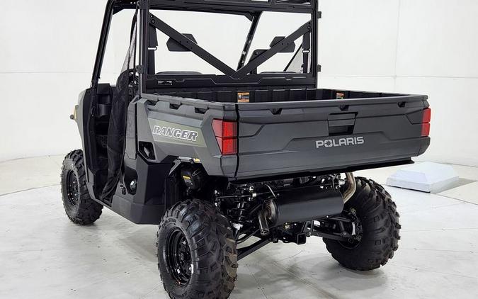 2026 Polaris® Ranger 1000 EPS